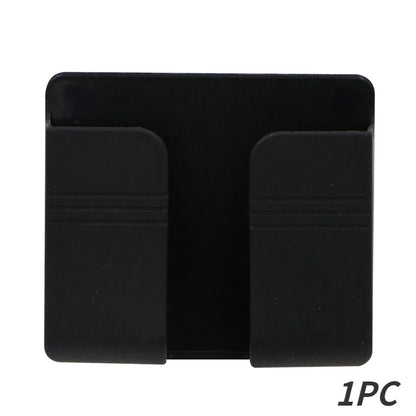 Wall-Mounted Storage Box