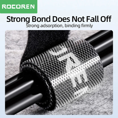Rocoren Cable Organizer