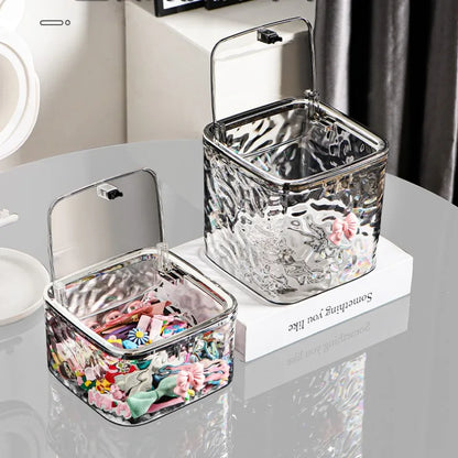 Hair Accessories Storage