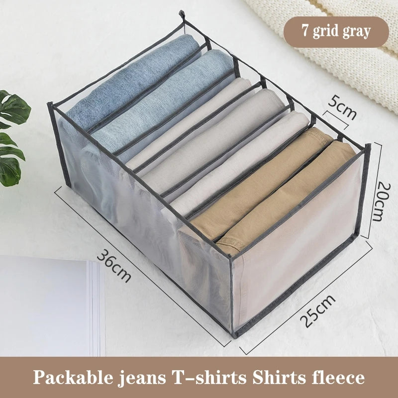 Premium Organiser Storage Boxes