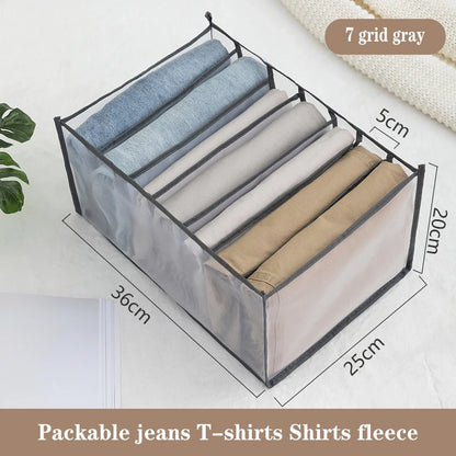 Premium Organiser Storage Boxes