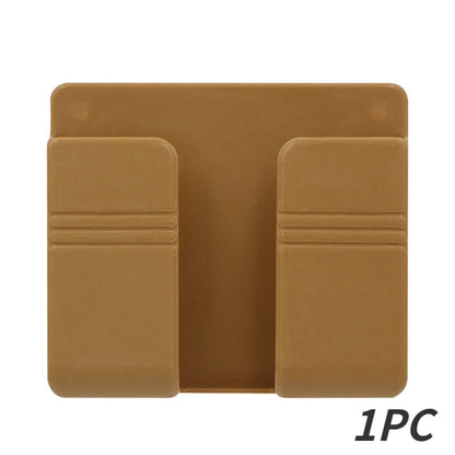 Wall-Mounted Storage Box
