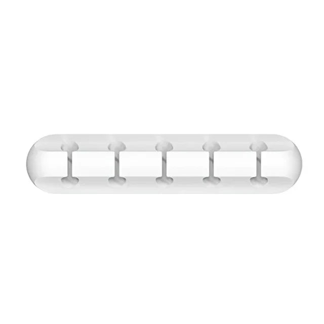 Silicone Cable Organizer
