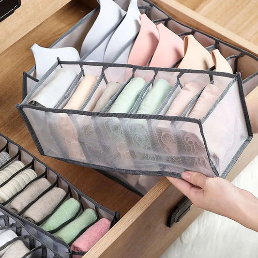 Jeans & Clothing Storage Box