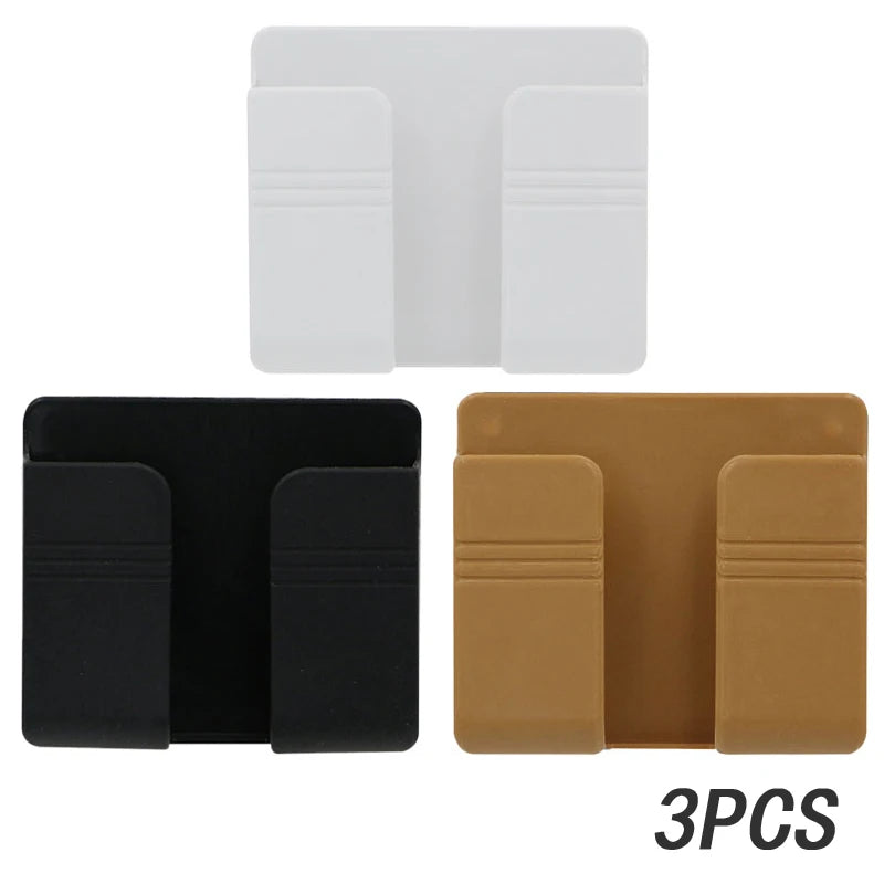 Wall-Mounted Storage Box