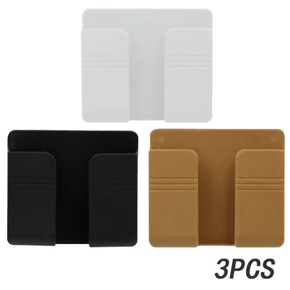 Wall-Mounted Storage Box