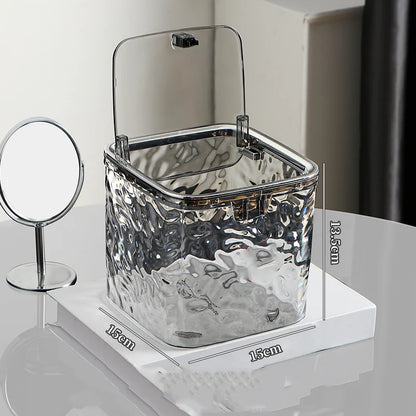 Hair Accessories Storage