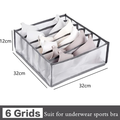 Jeans & Clothing Storage Box