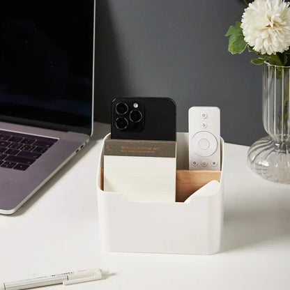 Remote Control Organizer