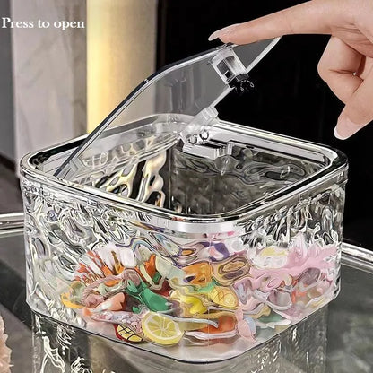 Hair Accessories Storage