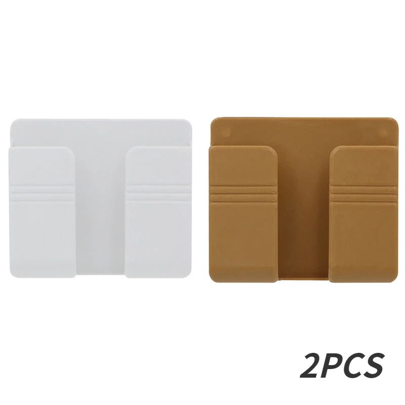 Wall-Mounted Storage Box
