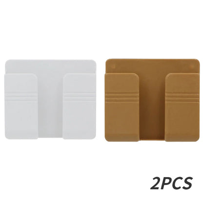 Wall-Mounted Storage Box