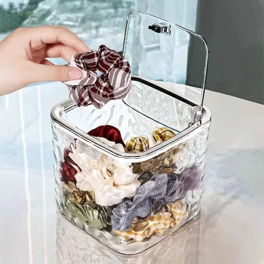 Hair Accessories Storage