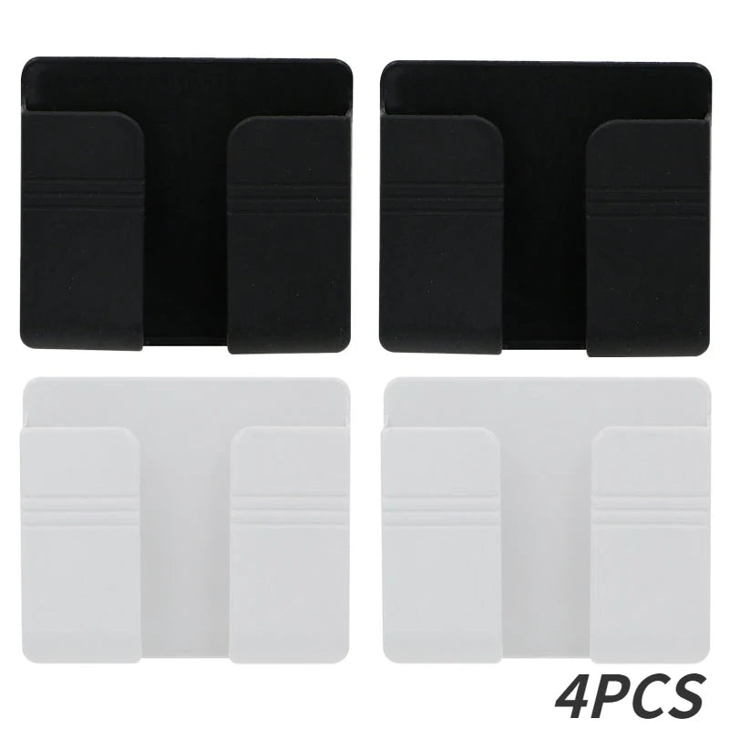 Wall-Mounted Storage Box