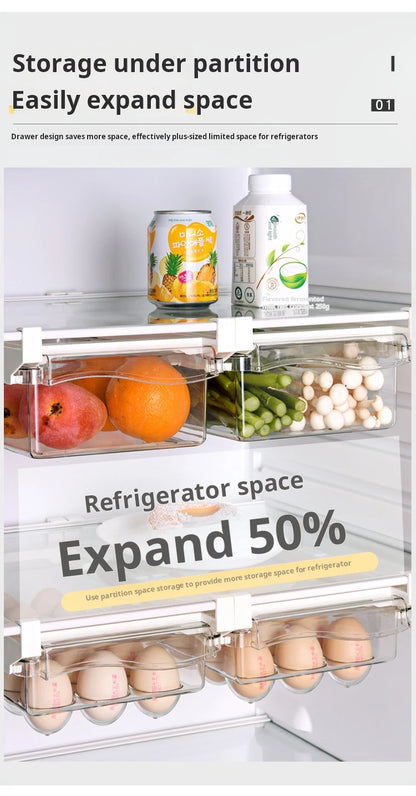 Egg Storage Box
