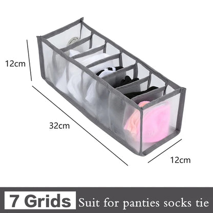 Jeans & Clothing Storage Box